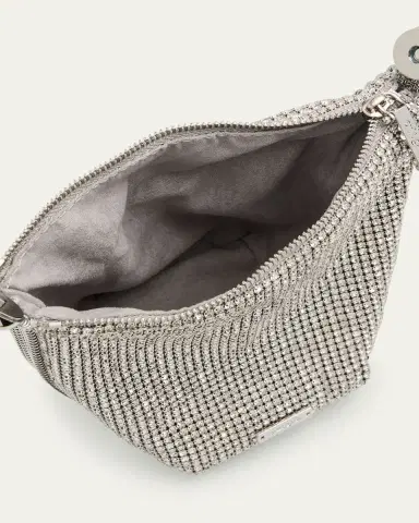 Cult Gaia Rue Embellished Wristlet | Thumbnail 3