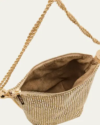 Cult Gaia Rue Embellished Wristlet | Thumbnail 6