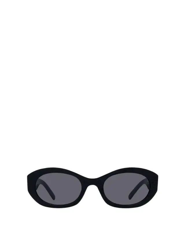 Tortoise Acetate 4G Sunglasses