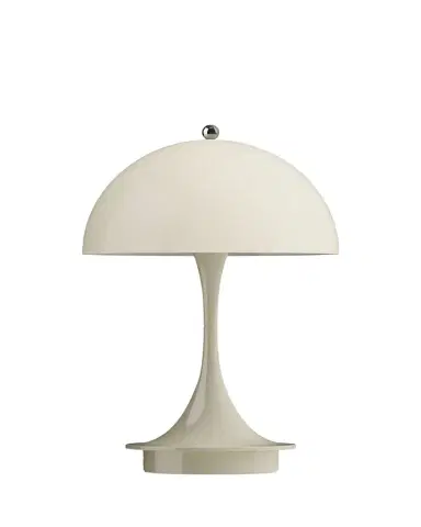 Louis Poulsen Panthella Portable Acrylic Table Lamp, 10" | Thumbnail 1 Louis Poulsen Panthella Portable Acrylic Table Lamp, 10" | Thumbnail 1