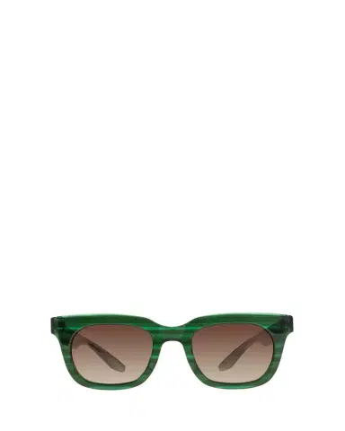 BARTON PERREIRA Samo Acetate Square Sunglasses | Thumbnail 1