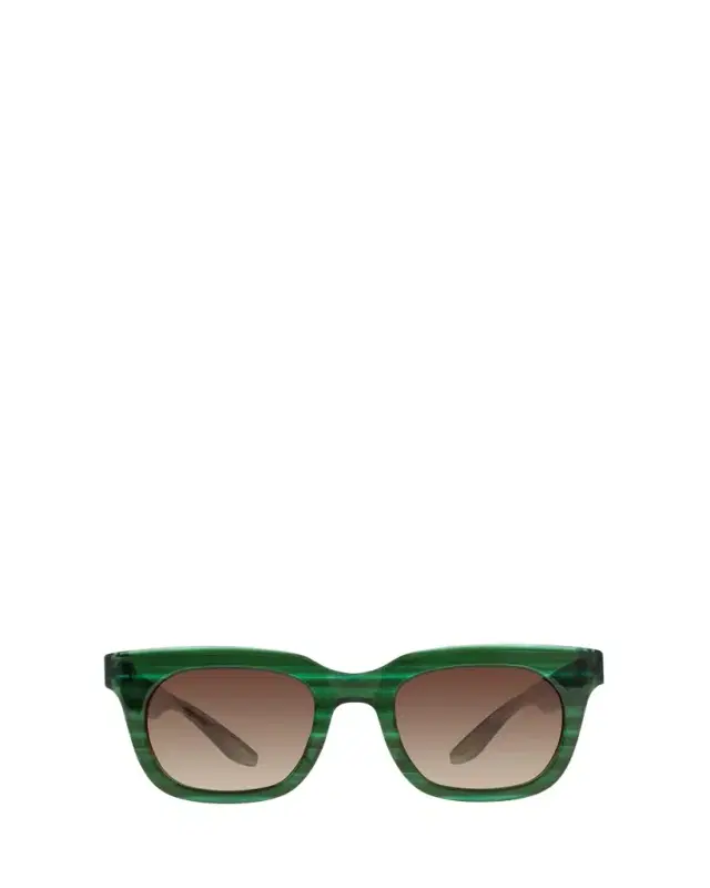Barton Perreira Samo Acetate Square Sunglasses