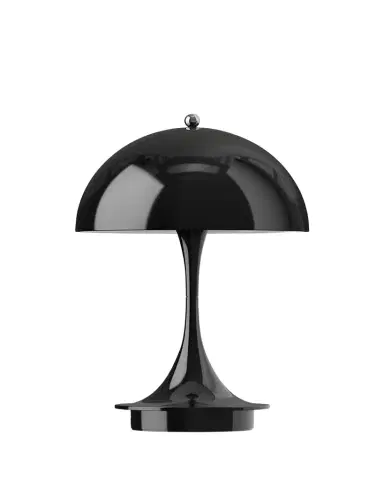 Louis Poulsen Panthella Portable Acrylic Table Lamp, 10" | Thumbnail 1 Louis Poulsen Panthella Portable Acrylic Table Lamp, 10" | Thumbnail 1