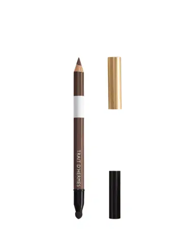 HERMÈS Trait d'Hermes Eye Pencil | Thumbnail 1 HERMÈS Trait d'Hermes Eye Pencil | Thumbnail 1