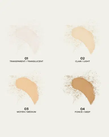 Guerlain Parure Gold Loose Powder | Thumbnail 5 Guerlain Parure Gold Loose Powder | Thumbnail 5