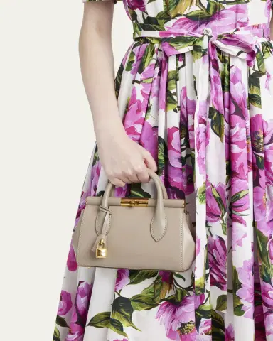 Dolce & Gabbana Marlene Day Mini Bag | Thumbnail 2