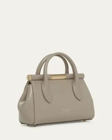 Dolce & Gabbana Marlene Day Mini Bag | Thumbnail 3