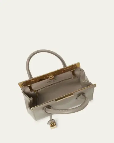 Dolce & Gabbana Marlene Day Mini Bag | Thumbnail 4