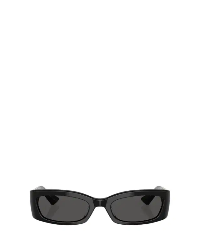 KHAITE x Oliver Peoples Ov5575su Rectangle Acetate Sunglasses