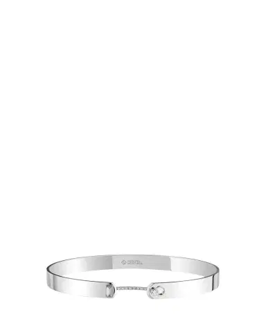 NOUVEL HERITAGE 18K Dinner Date GM Mood Bangle | Thumbnail 1 NOUVEL HERITAGE 18K Dinner Date GM Mood Bangle | Thumbnail 1