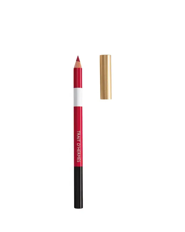 HERMÈS Trait d'Hermes Lip Pencil