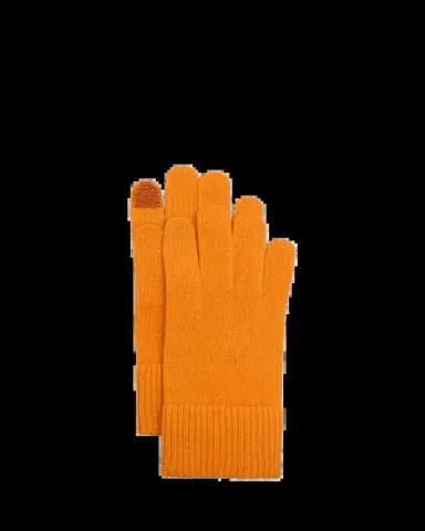 Bergdorf Goodman Cashmere Touchscreen Gloves | Thumbnail 2 Bergdorf Goodman Cashmere Touchscreen Gloves | Thumbnail 2