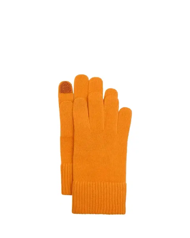 Cashmere Touchscreen Gloves