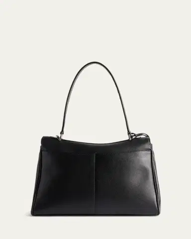Balenciaga Rodeo Small Calfskin Top-Handle Bag | Thumbnail 2 Balenciaga Rodeo Small Calfskin Top-Handle Bag | Thumbnail 2