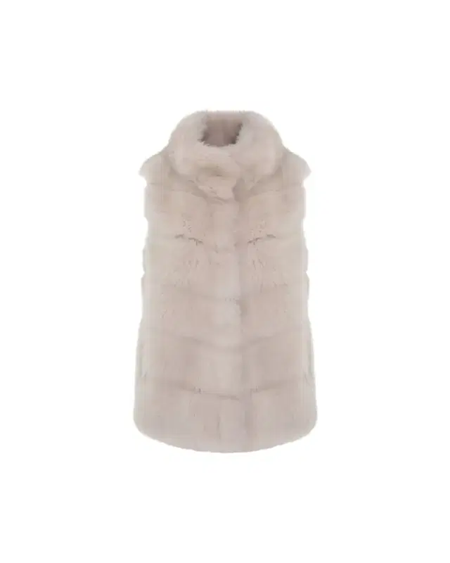 Gorski Reversible Merinillo Shearling Lamb Vest