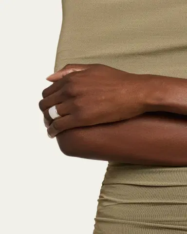 LIÉ STUDIO The Sandra Ring | Thumbnail 2