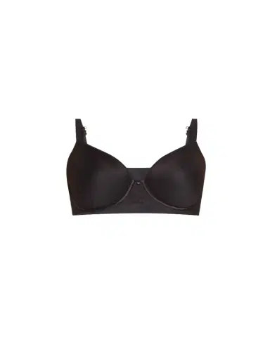 Chantelle Comfort Chic Back-Smoothing T-Shirt Bra | Thumbnail 1 Chantelle Comfort Chic Back-Smoothing T-Shirt Bra | Thumbnail 1
