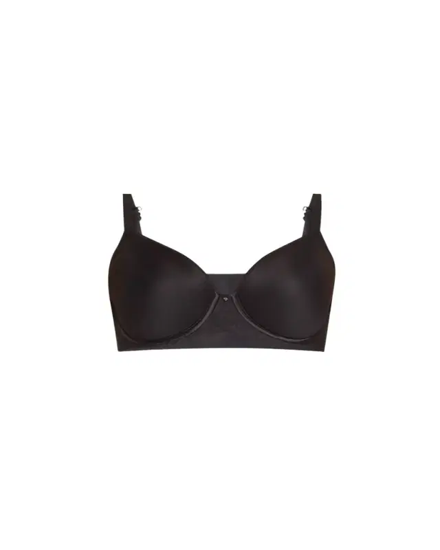 Chantelle Comfort Chic Back-Smoothing T-Shirt Bra