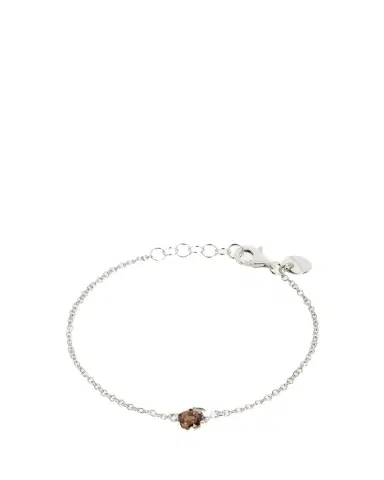 Procaccia Jewelry 18K Gold Hebrew YOD Initial Bracelet | Thumbnail 1 Procaccia Jewelry 18K Gold Hebrew YOD Initial Bracelet | Thumbnail 1