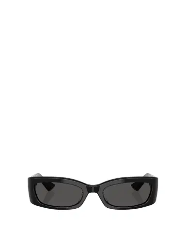 Khaite x Oliver Peoples Ov5575su Rectangle Acetate Sunglasses | Thumbnail 1 Khaite x Oliver Peoples Ov5575su Rectangle Acetate Sunglasses | Thumbnail 1