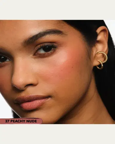 Yves Saint Laurent Beaute Make Me Blush Blurring Liquid Blush | Thumbnail 2