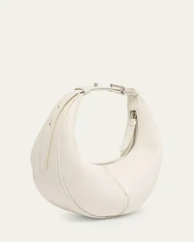 Proenza Schouler Slide Mini Napa Leather Shoulder Bag | Thumbnail 3 Proenza Schouler Slide Mini Napa Leather Shoulder Bag | Thumbnail 3