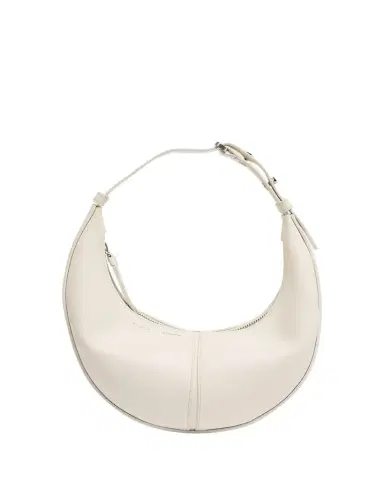 Proenza Schouler Slide Mini Napa Leather Shoulder Bag | Thumbnail 1 Proenza Schouler Slide Mini Napa Leather Shoulder Bag | Thumbnail 1