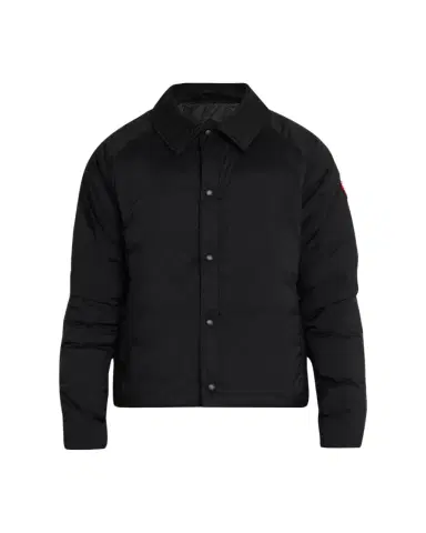 Canada Goose Men's Lodge Coach Jacket | Thumbnail 1