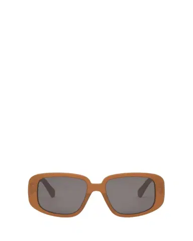Celine Bold 3 Dots Acetate Shield Sunglasses | Thumbnail 1 Celine Bold 3 Dots Acetate Shield Sunglasses | Thumbnail 1