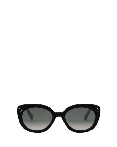 Celine Bold 3 Dots Acetate Butterfly Sunglasses | Thumbnail 1 Celine Bold 3 Dots Acetate Butterfly Sunglasses | Thumbnail 1