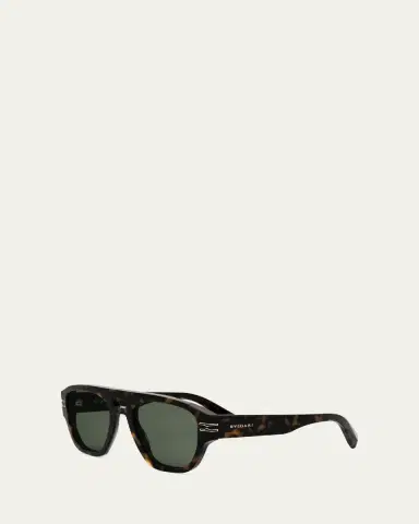 BVLGARI B. ZERO1 Sunglasses | Thumbnail 2