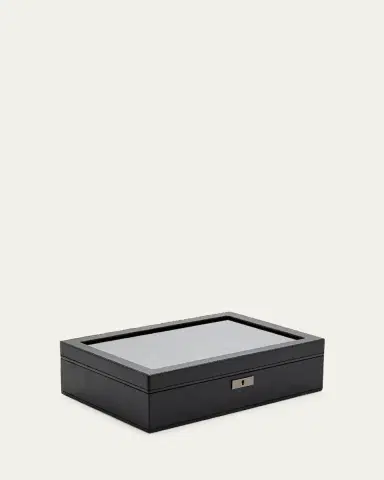 Wolf Axis 10-Piece Watch Box | Thumbnail 2