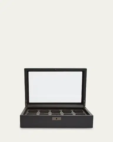 Wolf Axis 10-Piece Watch Box | Thumbnail 3