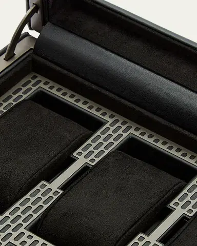 Wolf Axis 10-Piece Watch Box | Thumbnail 5