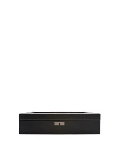 Wolf Axis 10-Piece Watch Box | Thumbnail 1