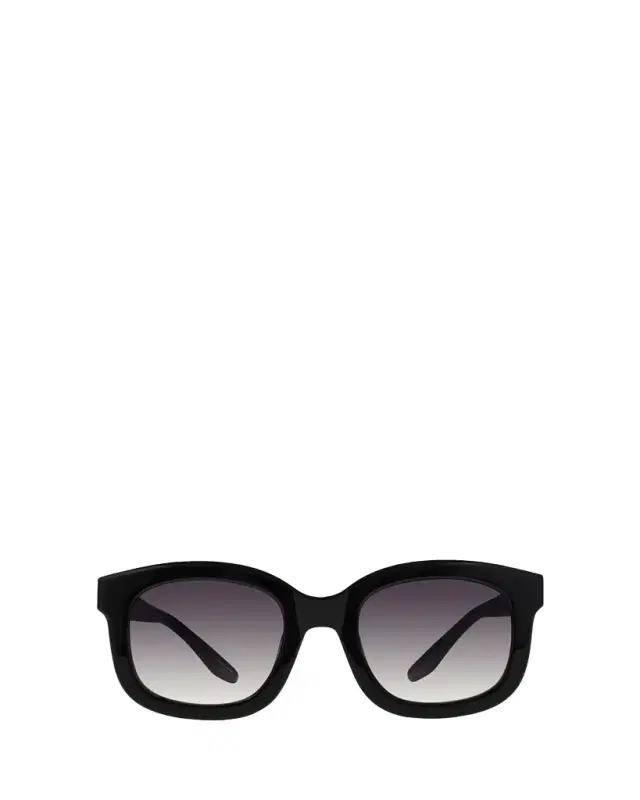 Barton Perreira Quannah Acetate Square Sunglasses