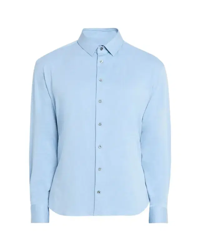 Men's Flex Tortona Cotton Jersey Sport Shirt