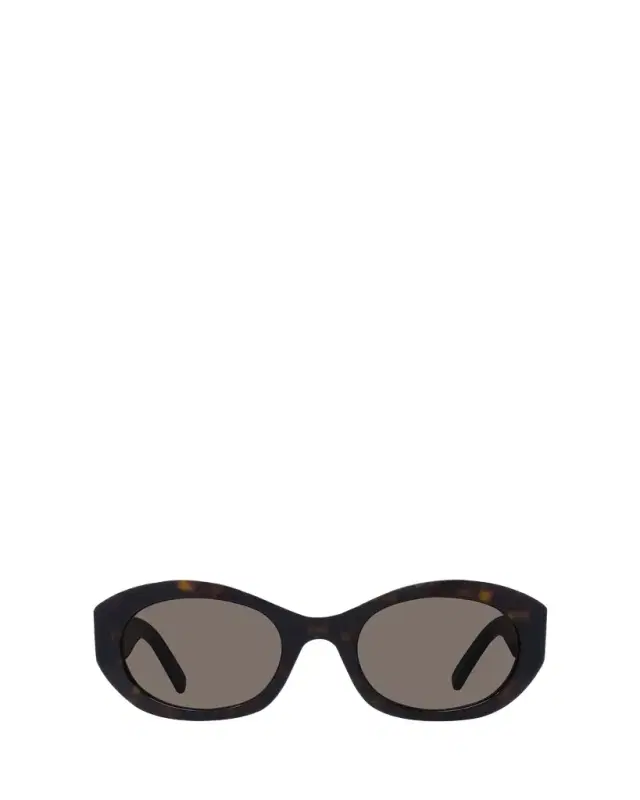 Givenchy Tortoise Acetate 4G Sunglasses