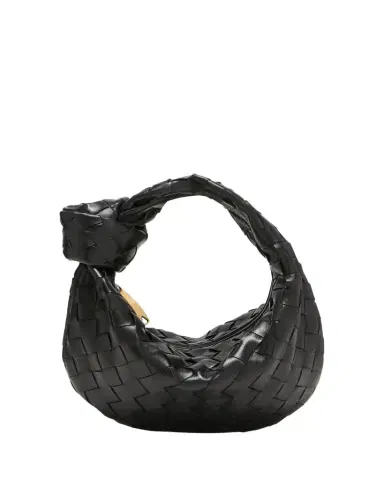 Bottega Veneta Mini Jodie Bag | Thumbnail 1 Bottega Veneta Mini Jodie Bag | Thumbnail 1