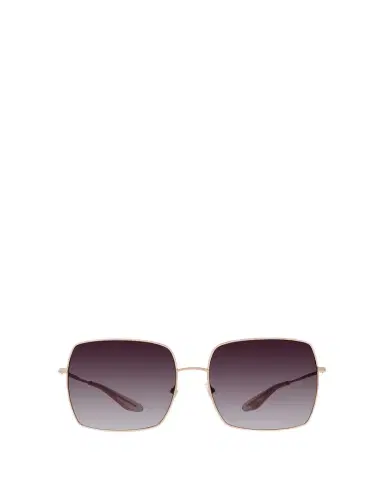 BARTON PERREIRA Folasade Titanium Square Sunglasses | Thumbnail 1 BARTON PERREIRA Folasade Titanium Square Sunglasses | Thumbnail 1