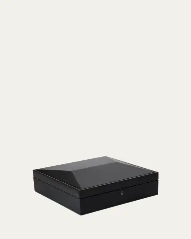 Wolf British Racing 15-Piece Watch Storage Box | Thumbnail 3 Wolf British Racing 15-Piece Watch Storage Box | Thumbnail 3