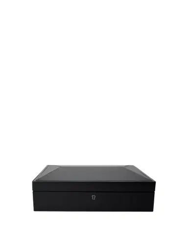 Wolf British Racing 15-Piece Watch Storage Box | Thumbnail 1 Wolf British Racing 15-Piece Watch Storage Box | Thumbnail 1