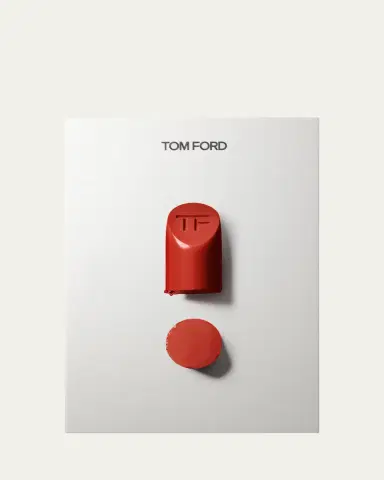 Tom Ford Lip Color Lipstick | Thumbnail 2