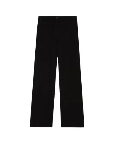 Guest in Residence Tailored Cashmere-Blend Pants | Thumbnail 1