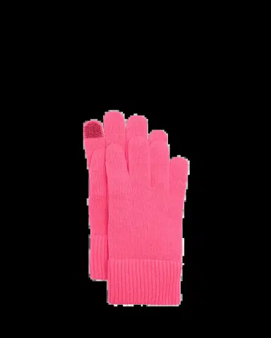 Bergdorf Goodman Cashmere Touchscreen Gloves | Thumbnail 2 Bergdorf Goodman Cashmere Touchscreen Gloves | Thumbnail 2