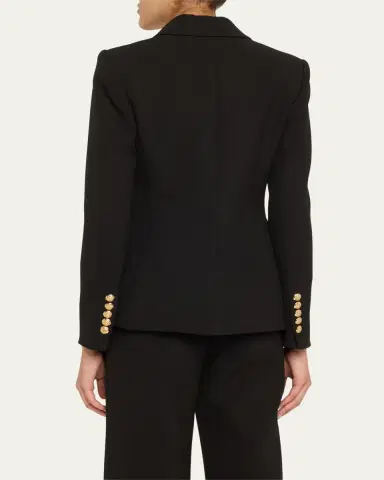 Veronica Beard Miller Dickey Jacket | Thumbnail 3 Veronica Beard Miller Dickey Jacket | Thumbnail 3