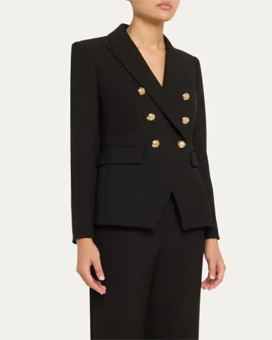 Veronica Beard Miller Dickey Jacket | Thumbnail 4 Veronica Beard Miller Dickey Jacket | Thumbnail 4