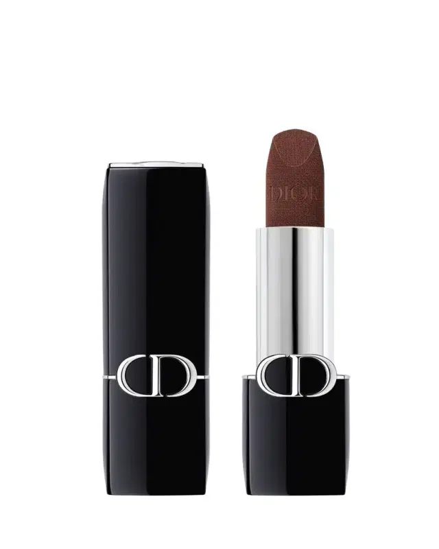 Dior Rouge Velvet Lipstick