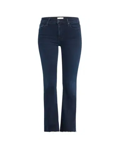Mother The Weekender Fray Jeans | Thumbnail 1 Mother The Weekender Fray Jeans | Thumbnail 1