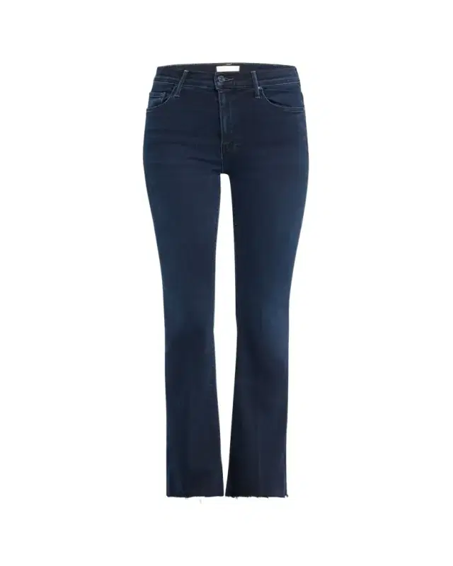 The Weekender Fray Jeans